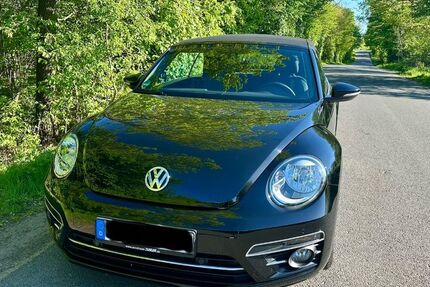 VW Beetle 58.600 km 13.100 &euro; Sankt Augustin 53735
