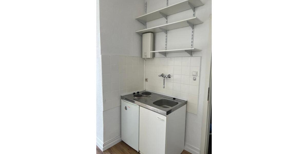 Etagenwohnung Bonn Beuel-Mitte - 1 Zimmer, 17 m&sup2;, 360&euro; | Angebot:25218152