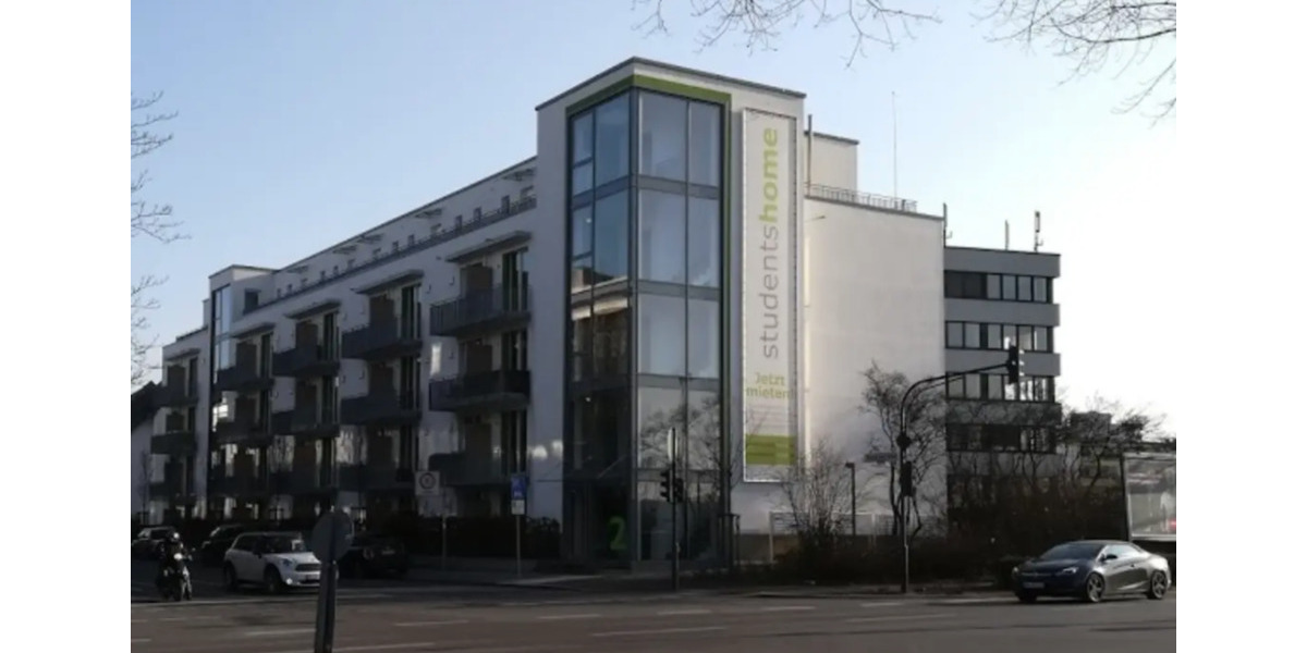 Etagenwohnung Bonn Dransdorf - 1 Zimmer, 22 m&sup2;, 360&euro; | Angebot:25397393