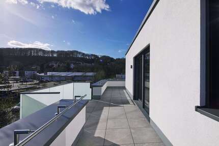 Wohnung Rösrath Sülze - 3 Zimmer, 127 m&sup2;, 1.905&euro; | Angebot:27499727