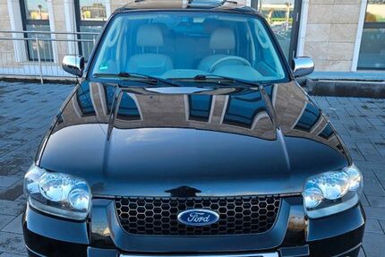 Ford Maverick 166.000 km 4.490 &euro; Erftstadt 50374