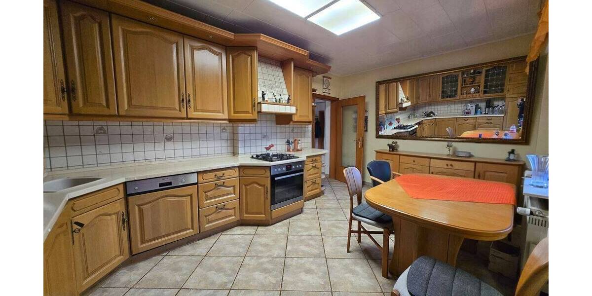 Einfamilienhaus Hürth Alt-Hürth - 5 Zimmer, 127 m&sup2;, 448.000&euro; | Angebot:26629276