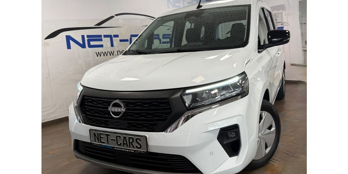 Nissan Townstar 79.900 km 18.850 € Hilden (bei Düsseldorf) 40721