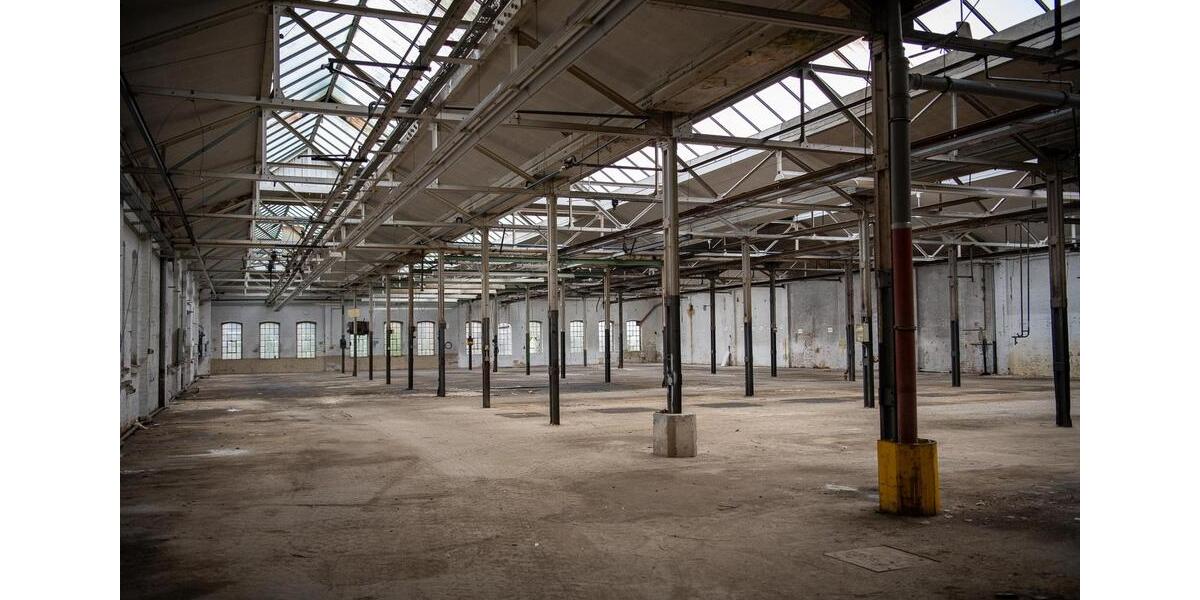 Gewerbeobjekt Haan - 3&euro; | Angebot:25867640