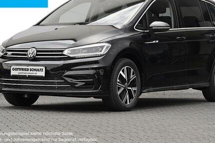 VW Touran 6.500 km 43.980 € Düsseldorf 40233