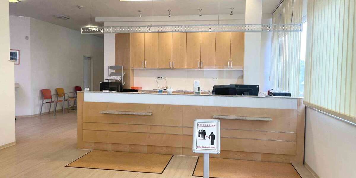 Büro in Leichlingen (Rheinland) 790.000 € 414 m² zimmer