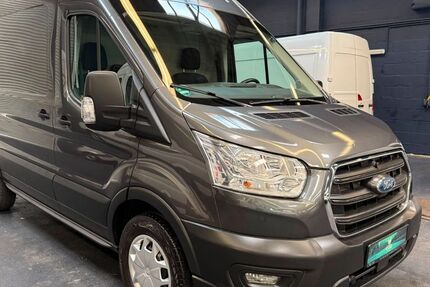 Ford Transit 65.000 km 18.950 &euro; Hilden 40721