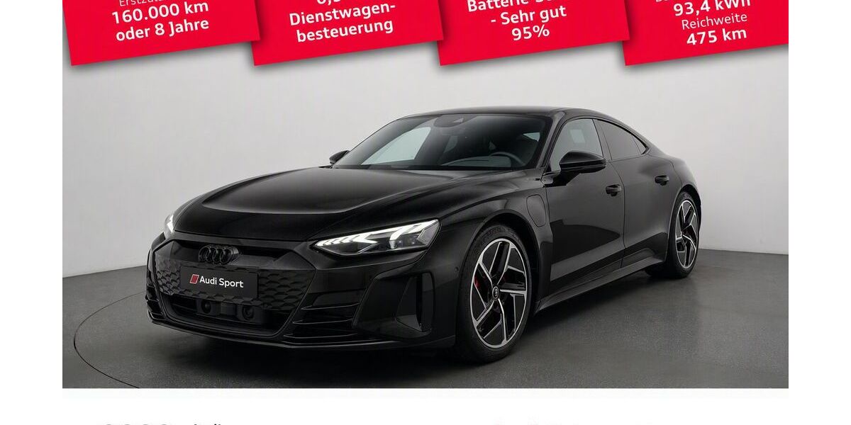 Audi RS e-tron GT 36.820 km 62.980 &euro; Leverkusen 51373
