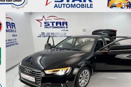 Audi A4 106.300 km 20.890 € Köln 50739