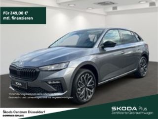 Skoda Scala 8.000 km 28.140 € Düsseldorf 40233