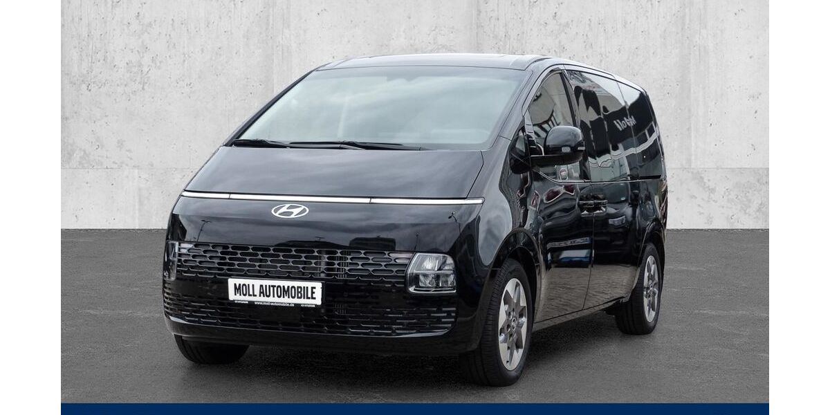 Hyundai STARIA 7.602 km 46.640 € Köln 50825