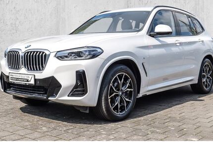 BMW X3 31.016 km 40.995 &euro; Köln-West 50858