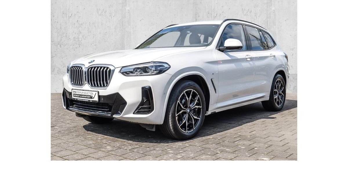 BMW X3 31.016 km 40.995 &euro; Köln-West 50858