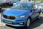 Skoda Fabia TSi Alu PDC LED 5-JahreGarantie !!! 8 km 20.795 € Bonn 53225