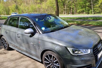 Audi A1 54.800 km 12.999 &euro; Bergisch Gladbach 51469