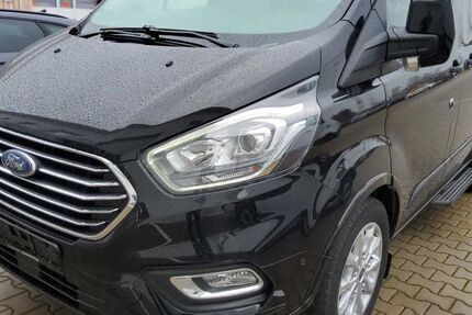 Ford Tourneo Custom 43.579 km 32.990 &euro; Solingen 42653