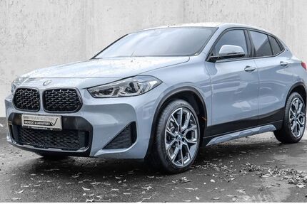 BMW X2 37.473 km 29.490 € Köln-West 50858