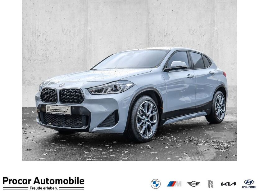 BMW X2 37.473 km 29.490 € Köln-West 50858