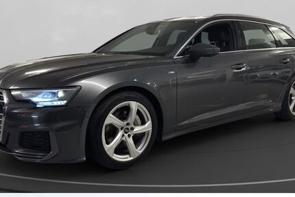 Audi A6 54.965 km 38.980 &euro; Bonn 53119