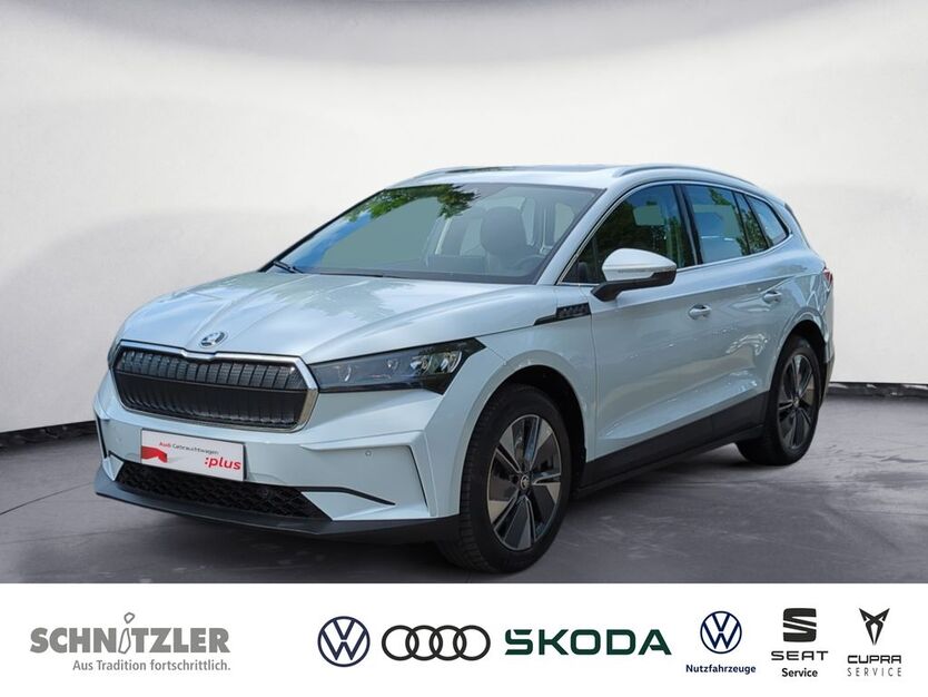 Skoda Enyaq 42.457 km 30.980 € Hilden 40721