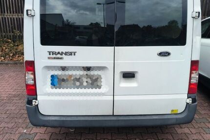 Ford Transit 308.000 km 3.800 € Bonn 53175