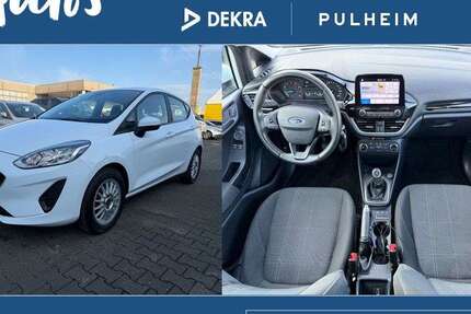 Ford Fiesta 178.500 km 5.999 &euro; Pulheim 50259