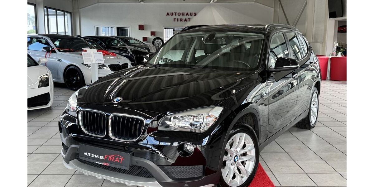 BMW X1 104.000 km 10.449 &euro; Erftstadt / Köln 50374