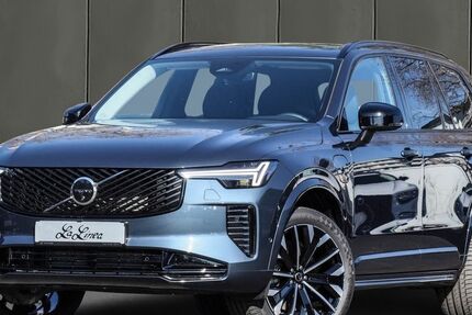 Volvo XC90 22.800 km 64.890 &euro; Köln 50968