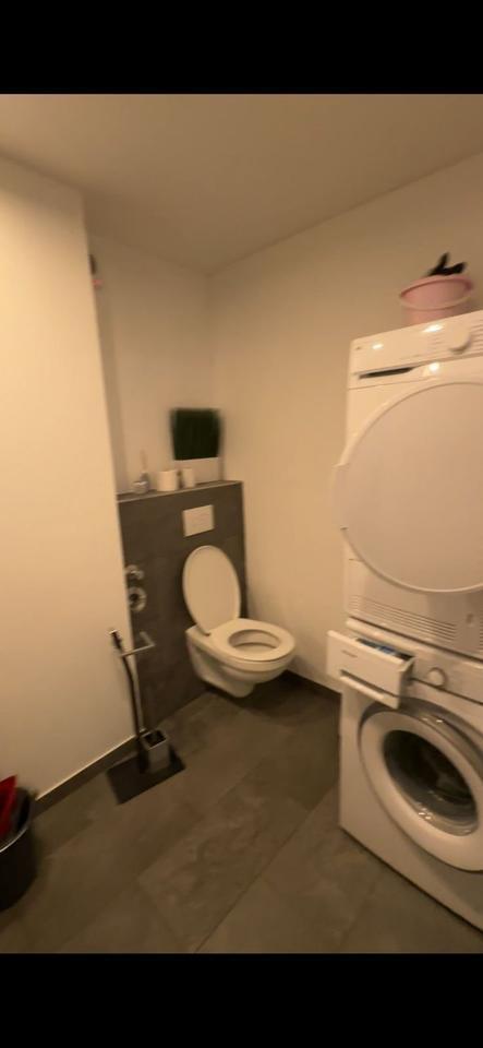 Möbliertes Apartment in Deutz - ideal für Pendler zimmer