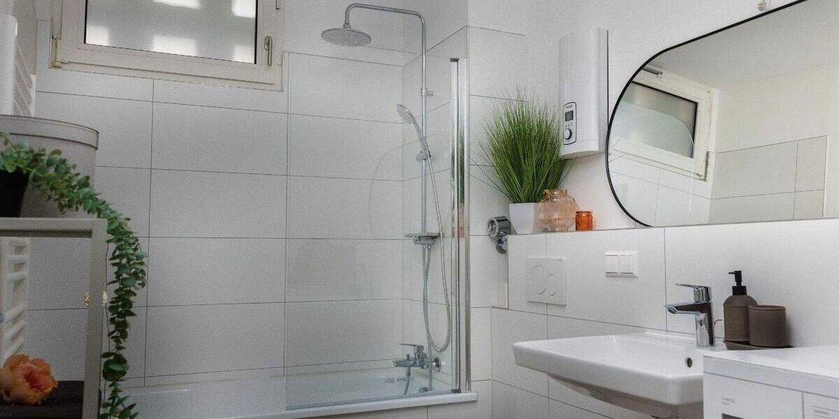 Etagenwohnung Sankt Augustin Mülldorf - 3 Zimmer, 80 m&sup2;, 348.000&euro; | Angebot:25108082