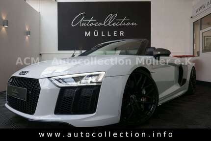 Audi R8 59.000 km 119.997 € Remscheid 42897