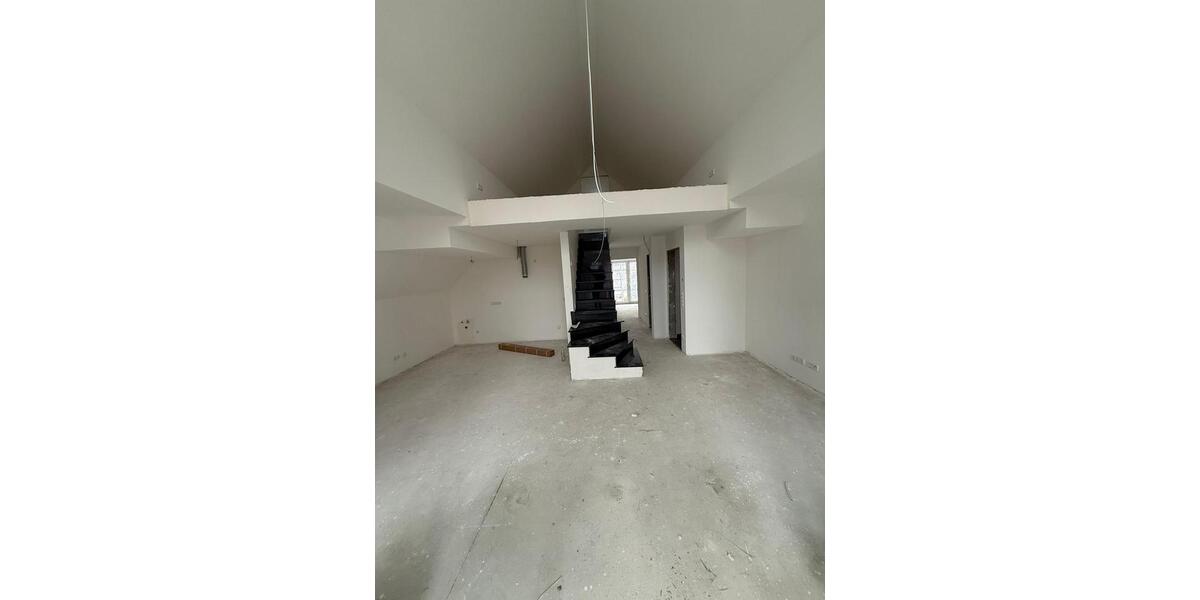 Wohnen im Neubau: Moderne 3-Zimmer-Wohnung & exklusive 4-Zimmer-Galeriewohnung in Köln-Weiler 3 zimmer