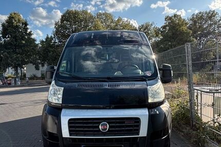 Fiat Ducato 276.500 km 8.990 &euro; Köln 50739