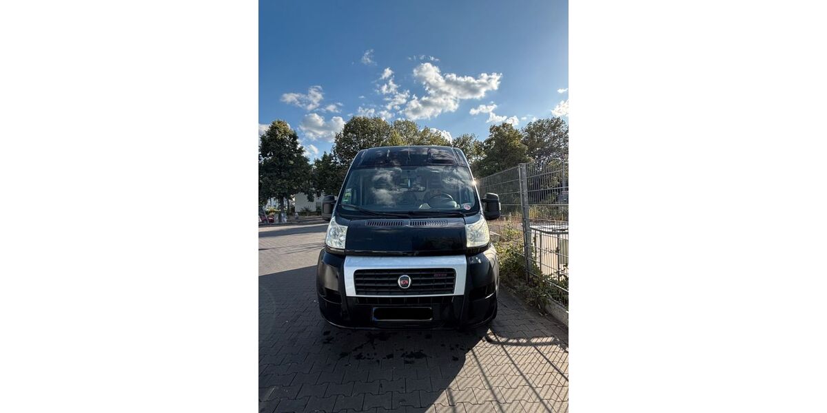 Fiat Ducato 276.500 km 8.990 &euro; Köln 50739
