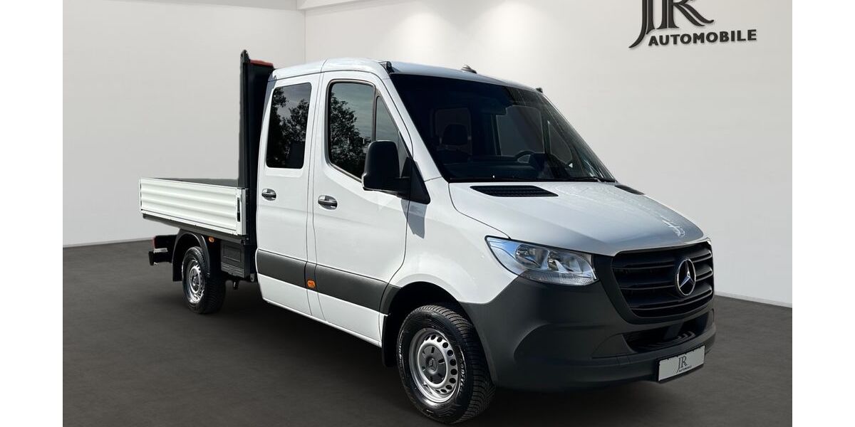 Mercedes-Benz Sprinter 6.980 km 57.990 &euro; Kürten 51515