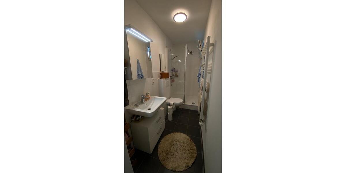 Untermiete - Möblierte Wohnung nähe Köln‑Agnesviertel 18.3 - 5.6 2.5 zimmer