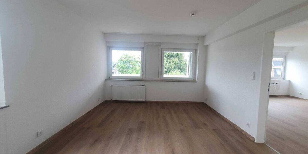 Etagenwohnung Leverkusen Opladen - 2 Zimmer, 70 m&sup2;, 725&euro; | Angebot:26929266