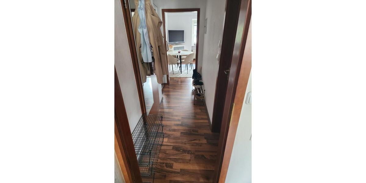Etagenwohnung Köln Lindenthal - 2 Zimmer, 29 m&sup2;, 248.000&euro; | Angebot:27115000