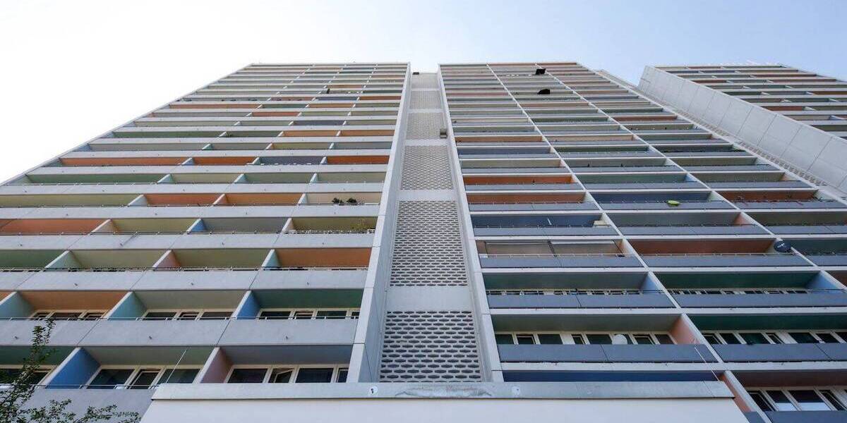 Etagenwohnung Köln Bickendorf - 2 Zimmer, 65 m&sup2;, 990&euro; | Angebot:26243044