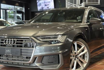 Audi A6 135.885 km 30.939 &euro; Bonn 53177
