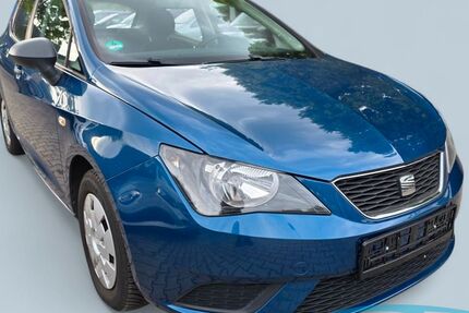 Seat Ibiza 126.900 km 4.390 € Hilden 40724