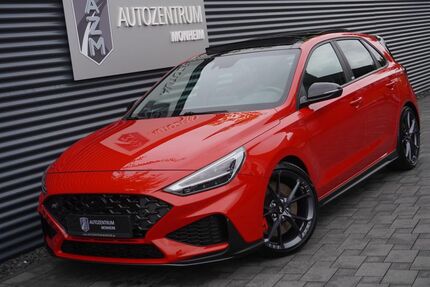 Hyundai i30 27.000 km 30.990 &euro; Monheim am Rhein 40789