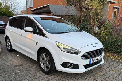 Ford S-Max 184.200 km 11.950 &euro; Pulheim 50259