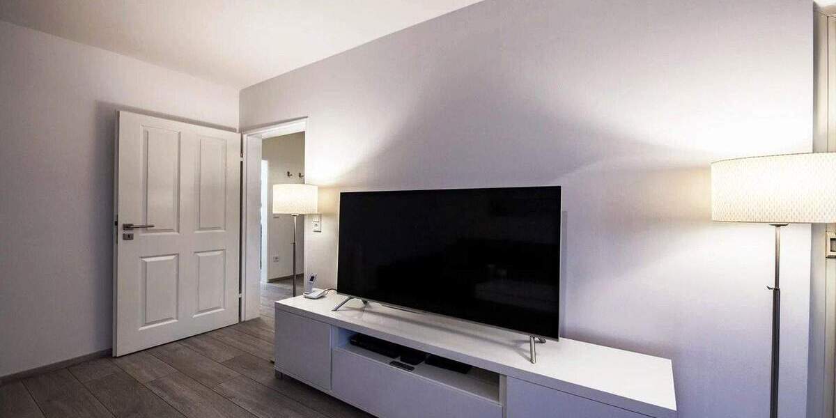 2-Zimmer-Wohnung mit 68 m² in Köln-Wahnheide - 2. Etage 2 zimmer