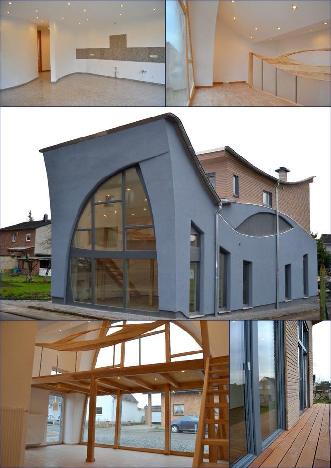 Besonderes Wohnhaus