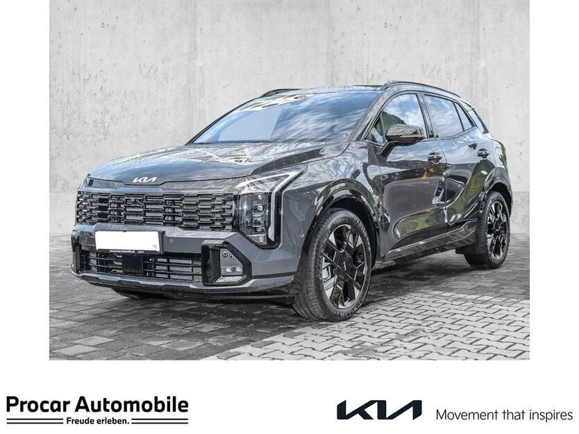 Kia Sportage 3.500 km 41.979 € Köln 50858