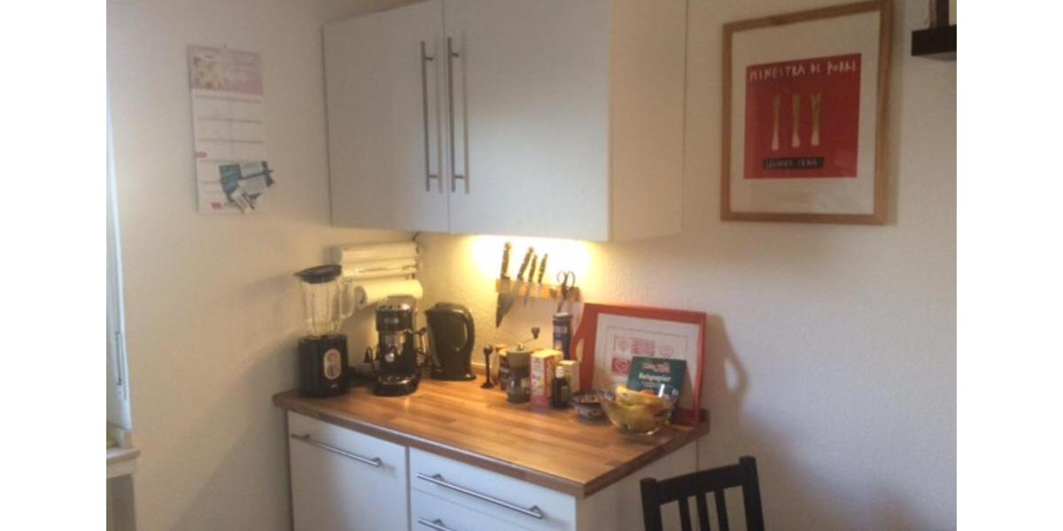 Etagenwohnung Köln Lindenthal - 2 Zimmer, 50 m&sup2;, 860&euro; | Angebot:25168919