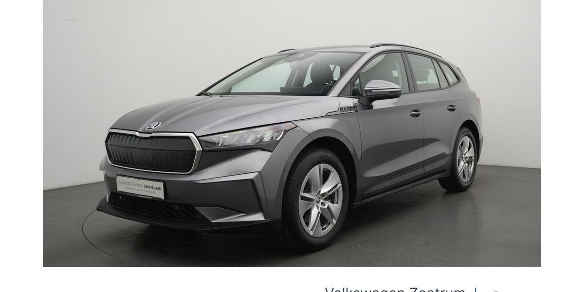 Skoda Enyaq 19.979 km 23.980 &euro; Leverkusen 51379
