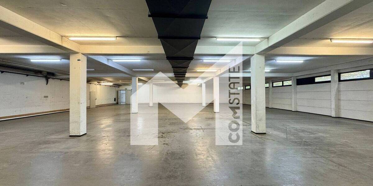 Gewerbeobjekt Köln Sürth - 5.600&euro; | Angebot:25740877