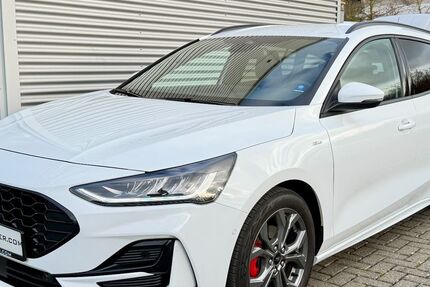 Ford Focus 7.450 km 24.450 € Erftstadt 50374